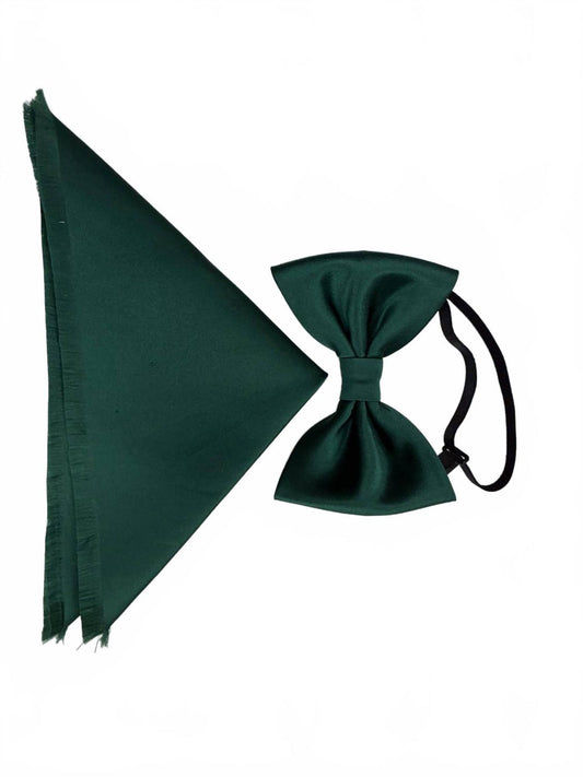 One Size - dark green