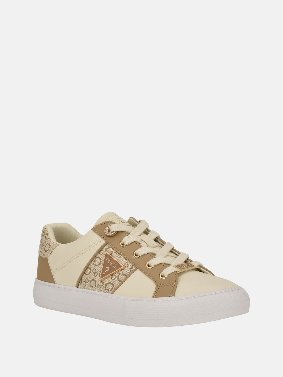 US 5.5 - tan multi