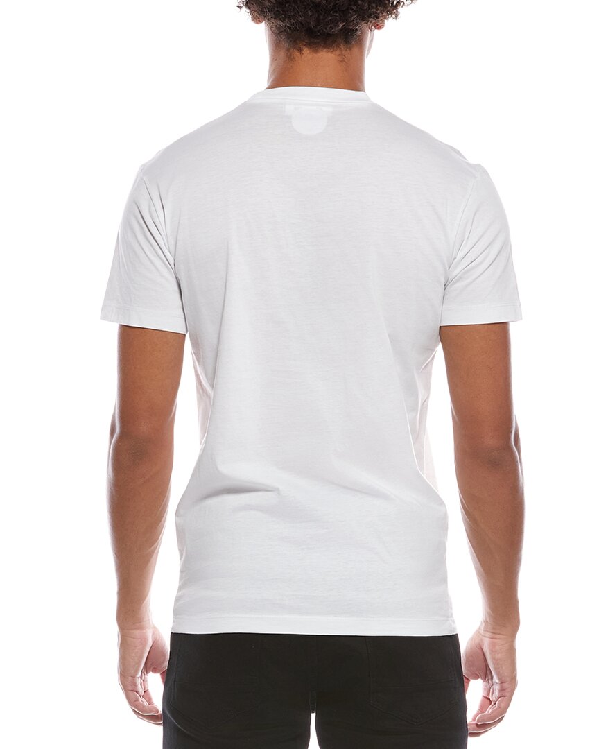 graphic t-shirt
