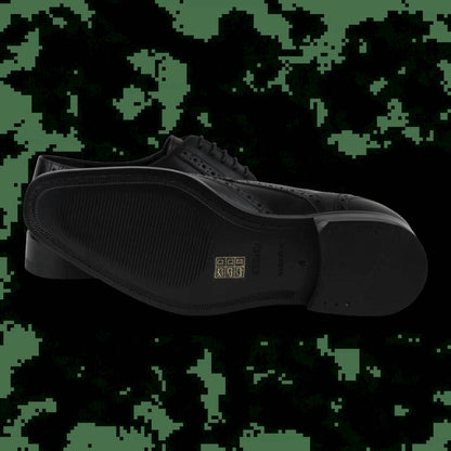 men's philon shoe in black