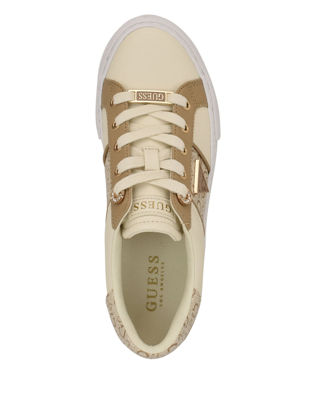 lizanne low-top sneakers