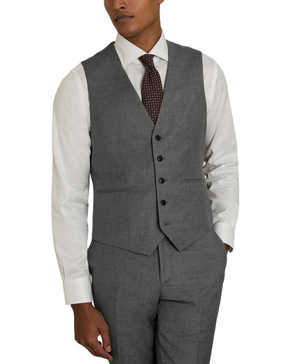 US 36 Regular - grey