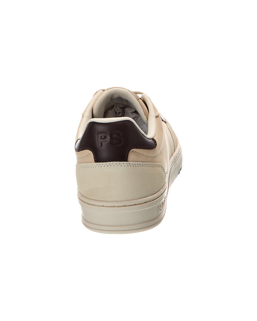 ps by  hillstar leather sneaker