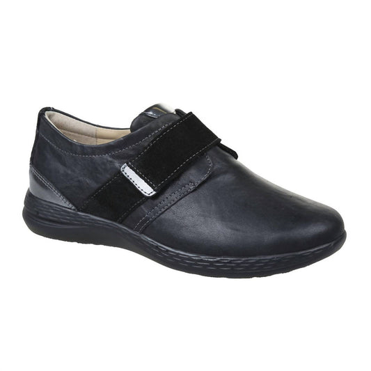 US 7.5 - black