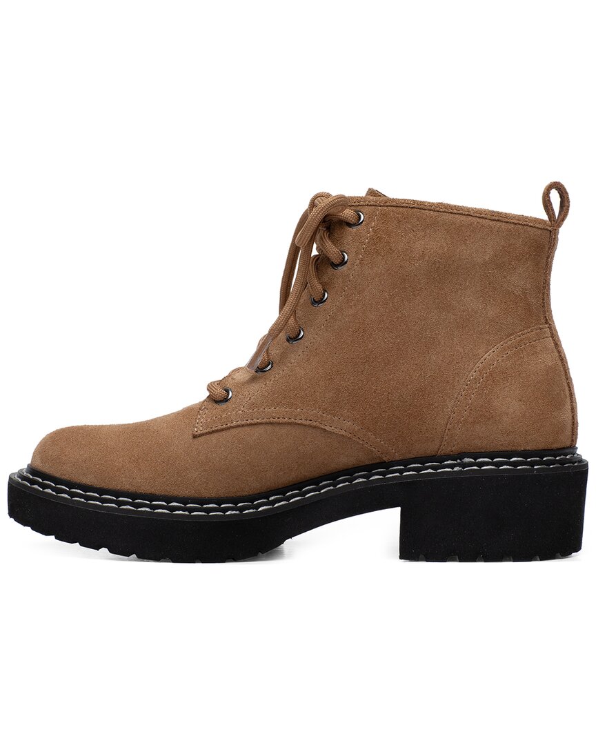 taylor suede boot