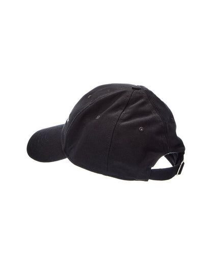 off-white bookish drill baseball cap