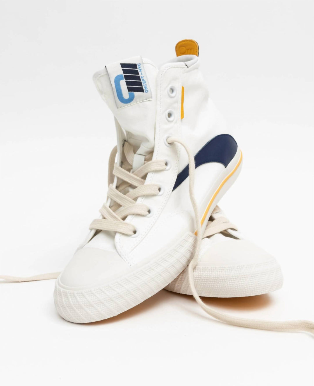 women bogota sneaker in indigo