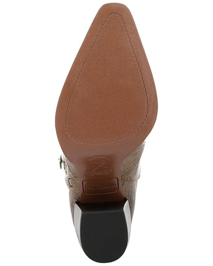 jaxon riding boot