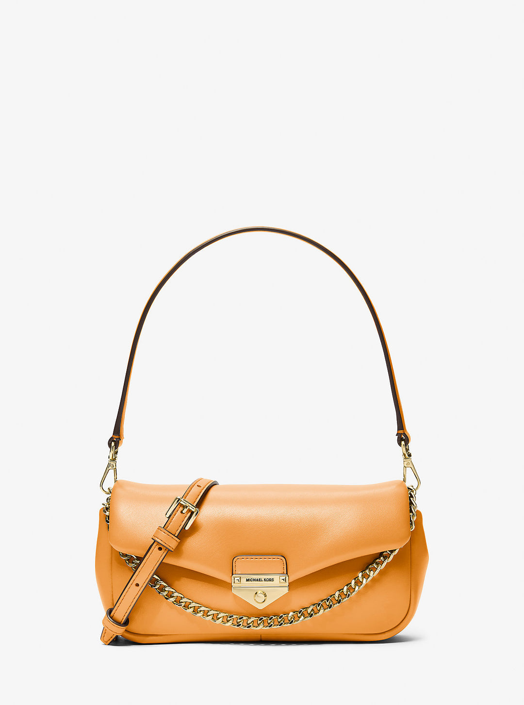 soho small convertible shoulder bag
