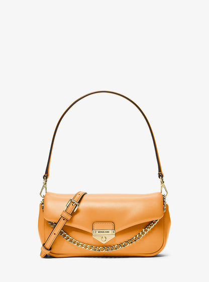 soho small convertible shoulder bag