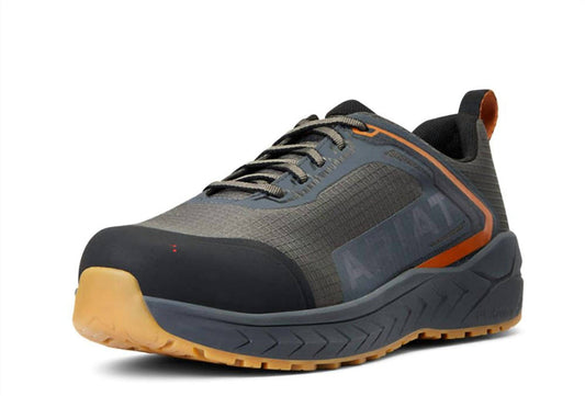 US 8 - gunmetal