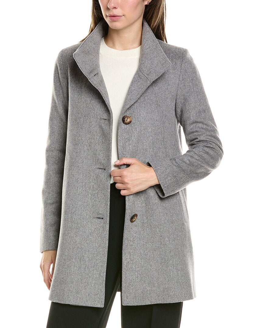 US 6 (S) - grey heather