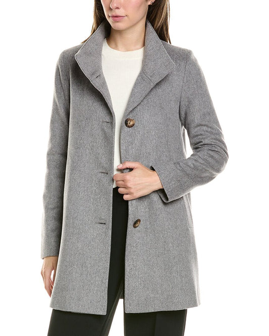 US 6 (S) - grey heather