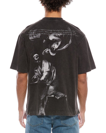 off-white t-shirt