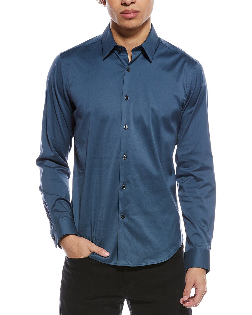 Medium - blue