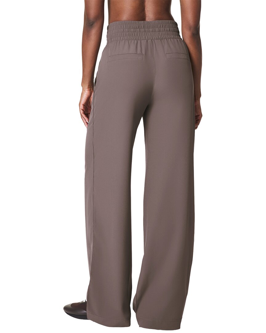 on the move wide leg pant