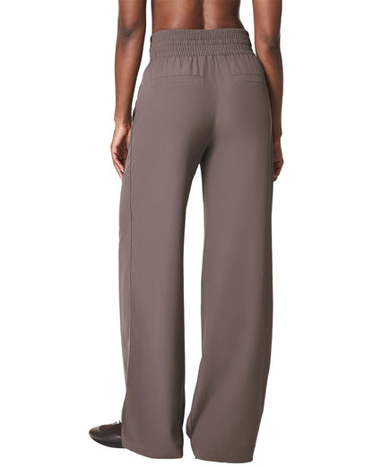 on the move wide leg pant