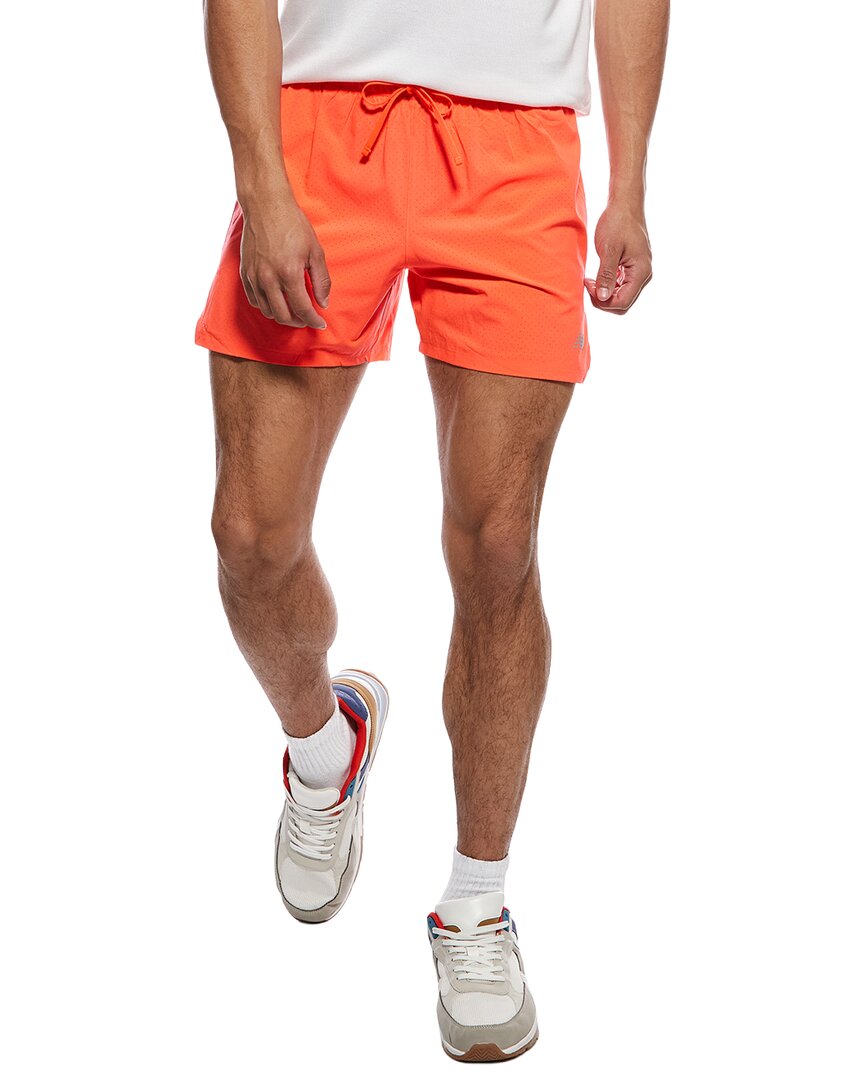 rc short