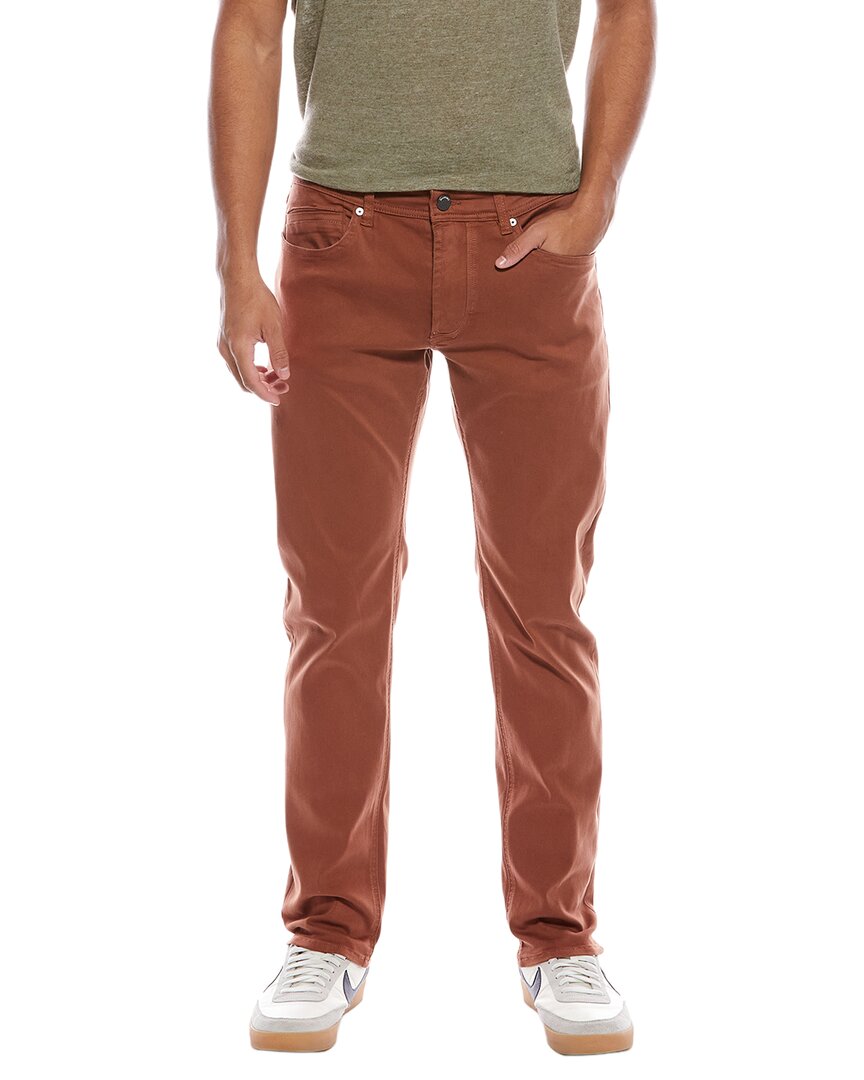 32" Waist - brown