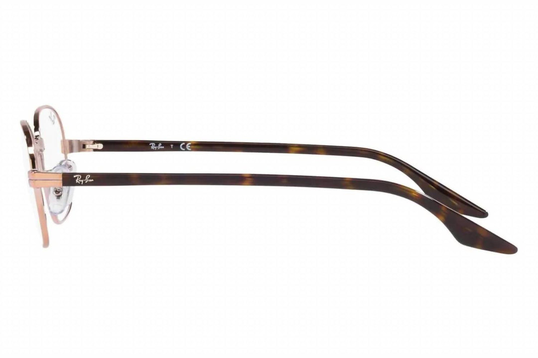 men's rx3690v glasses in copper