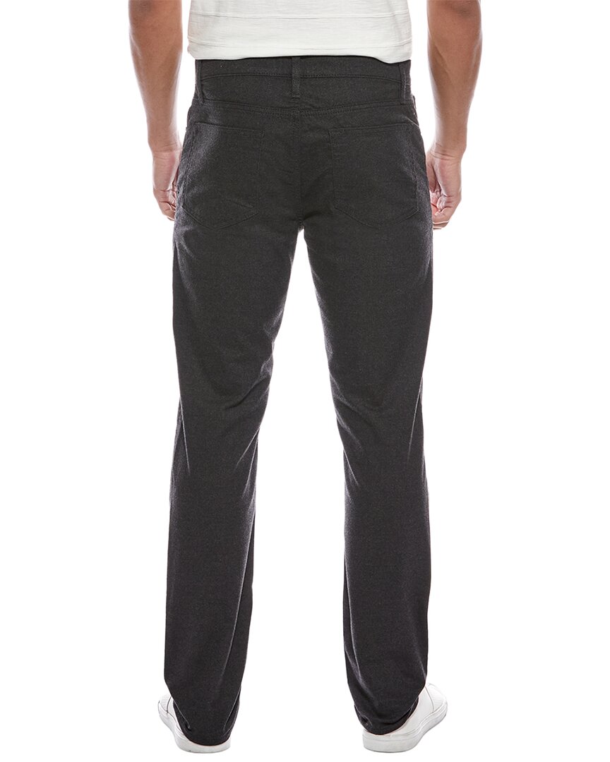 frame charcoal modern straight jean
