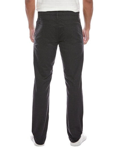 frame charcoal modern straight jean