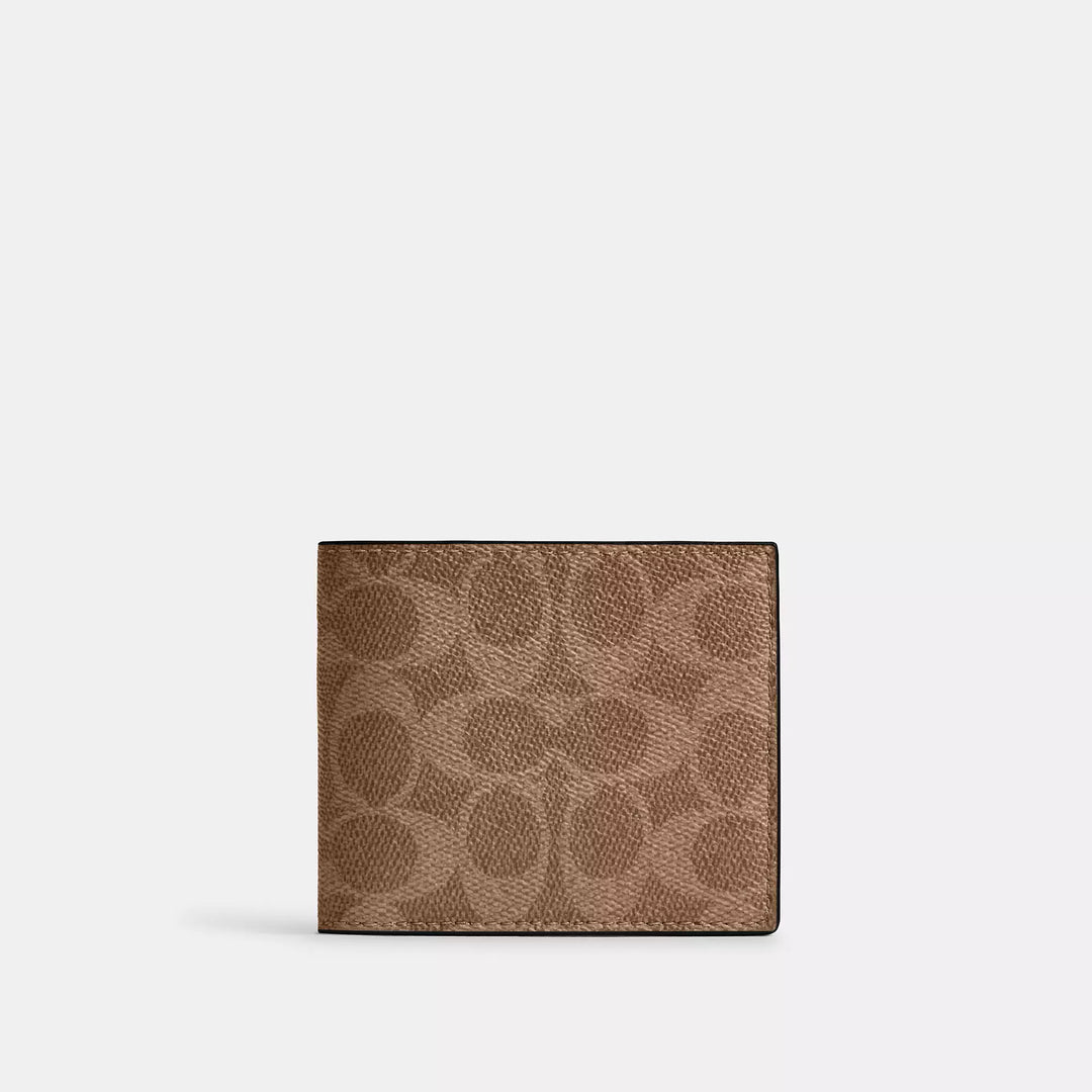 One Size - tan/black