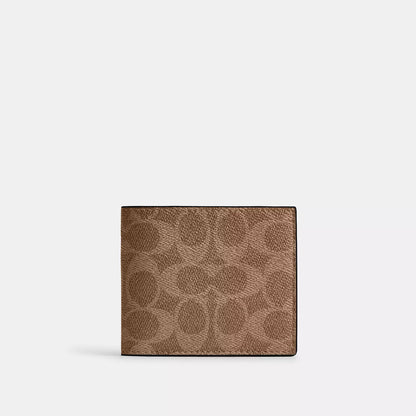 One Size - tan/black