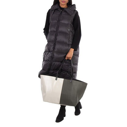 Le Pratique Two-Toned Tote Bag