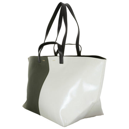 Le Pratique Two-Toned Tote Bag