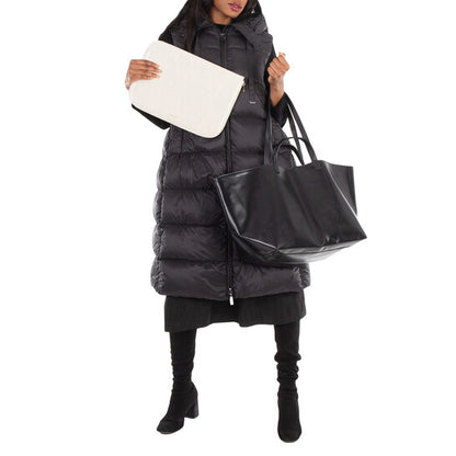 The Claude Zip-Around Pouch