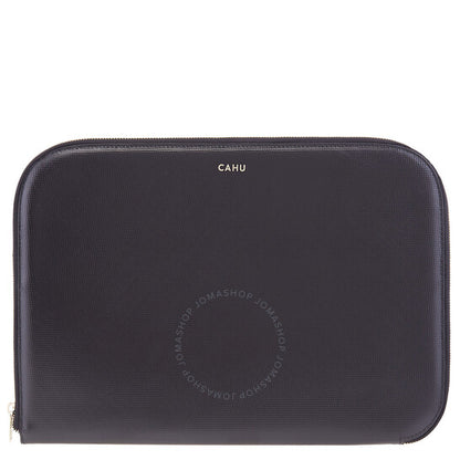 Cahu, The Claude Zip-Around Pouch
