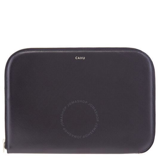 Cahu, The Claude Zip-Around Pouch
