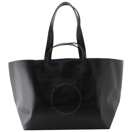 Cahu, The Practical Tote Bag - Black