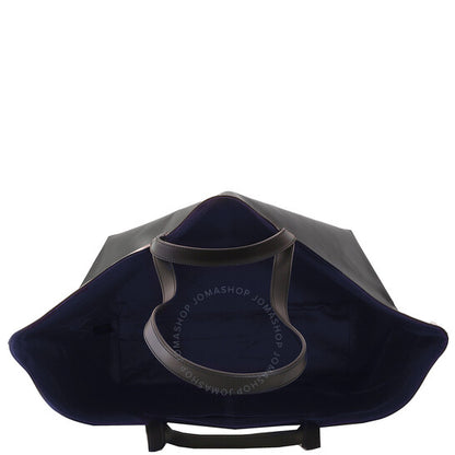 Cahu, The Practical Tote Bag - Black