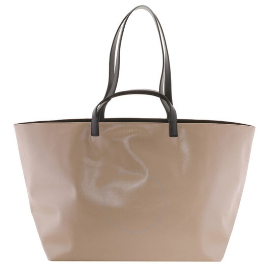 Cahu, The Practical Tote Bag - Cream