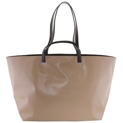 Cahu, The Practical Tote Bag - Cream