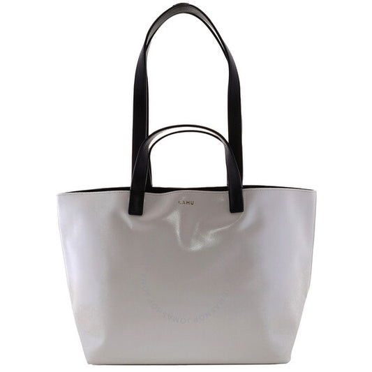 Cahu, The Practical Tote Bag - Light Grey