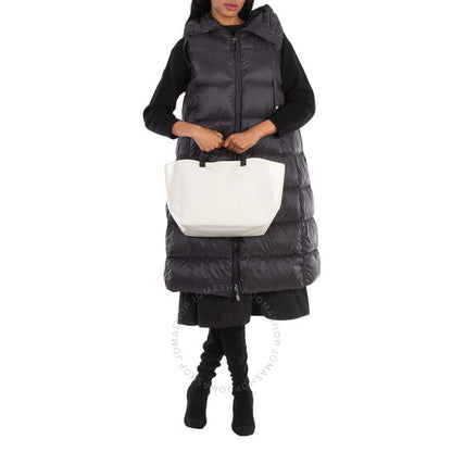 Cahu, The Practical Tote Bag - Light Grey