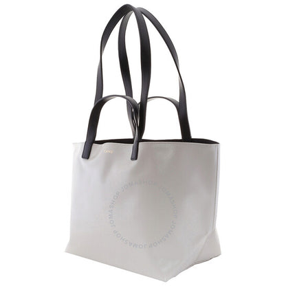 Cahu, The Practical Tote Bag - Light Grey