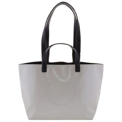 Cahu, The Practical Tote Bag - Light Grey