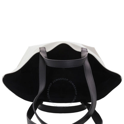 Cahu, The Practical Tote Bag - Light Grey