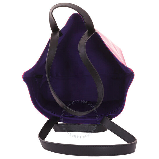 Cahu, The Practical Tote Bag - Pink