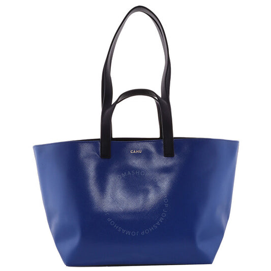 Cahu, The Practical Tote Bag