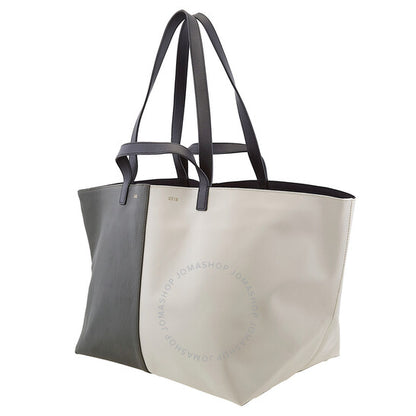 Cahu, The Practical Two-Toned Tote Bag