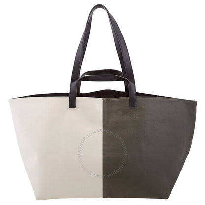 Cahu, The Practical Two-Toned Tote Bag