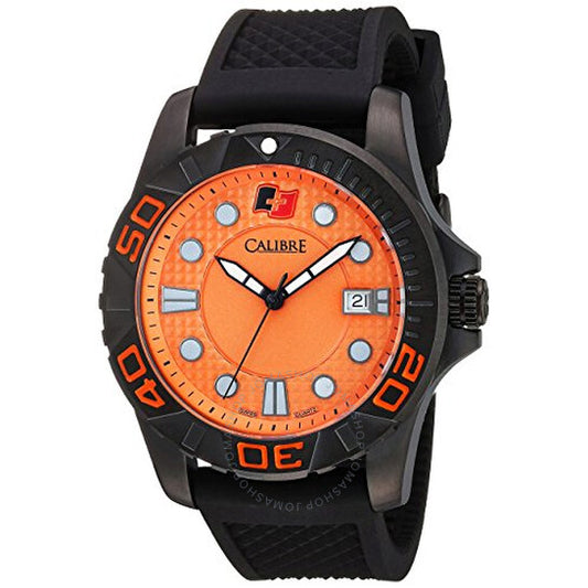 Calibre, Akron Men's