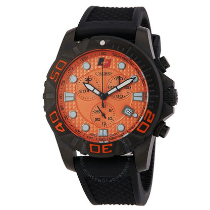 كاليبر، أكرون للرجال