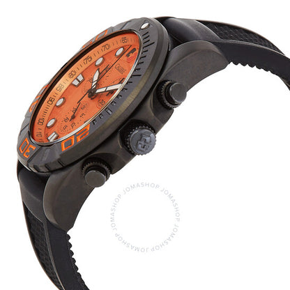 كاليبر، أكرون للرجال