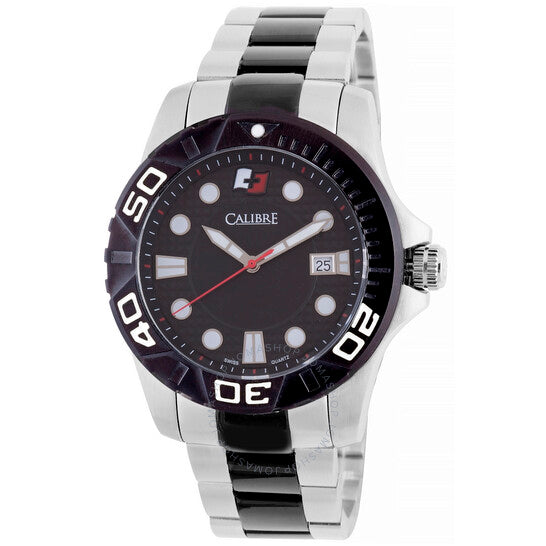 كاليبر، ساعة أكرون الرجالية